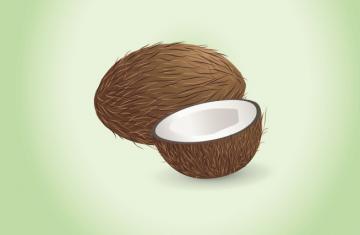 COCONUT OIL